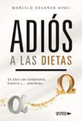 adiós a las dietas