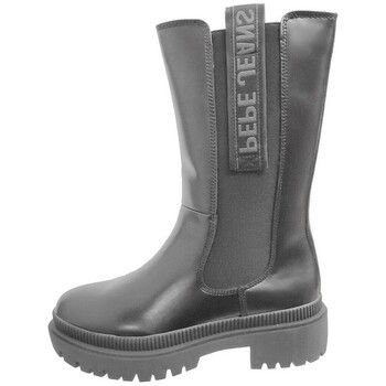 Pepe jeans Botines Bettle wild para mujer