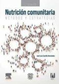 nutricion comunitaria metodos y estrategias