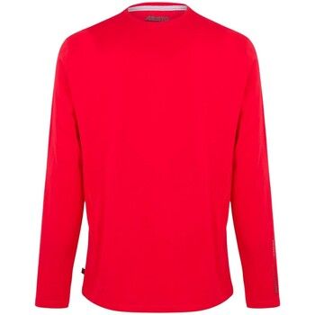 Musto Camiseta manga larga Sunblock para hombre