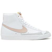 nike zapatillas altas w blazer mid 77 para mujer