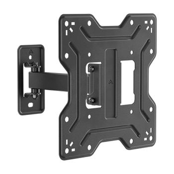 Soporte de TV Aisens WT43TSE-411 Pared Inclinable Giratorio 23-43