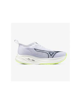 Zapatillas de Running Mizuno Neo Zen 2 Hombre Blanco