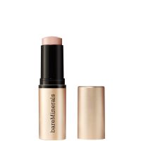 bareminerals complexion rescue luminous skin tint stick various shades - suede 04