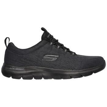 Skechers Zapatillas 232186/BBK para hombre