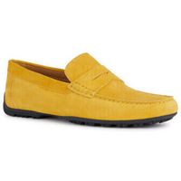 geox mocasines u35cfb para hombre