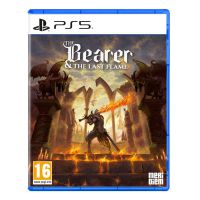 the bearer  the last flame - juego ps5 - version espana