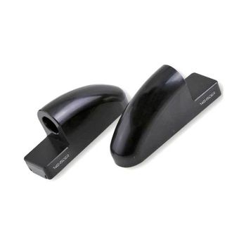 Soporte carenado espejo retrovisor Highsider FB-1 par corto