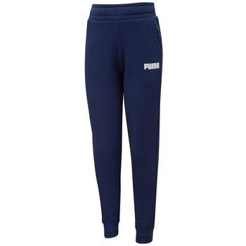 Puma Pantalones 84762602 para niño