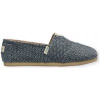 paez alpargatas gum classic w - panama cloudy para mujer