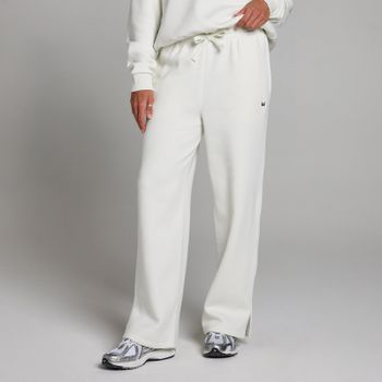Pantalón deportivo de pernera recta Basics para mujer de MP - Nube - XL