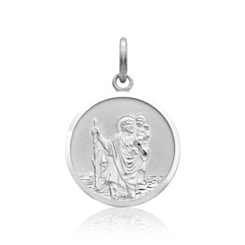 Colgante de plata 925 con posibilidad de grabado