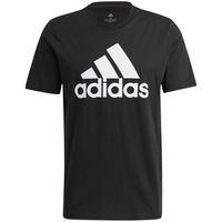 adidas camiseta manga larga essentials para hombre