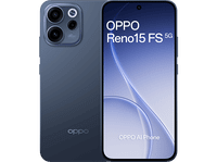 oppo reno15 fs twilight black 512 gb 8 gb ram 657 amoled qualcomm snapdragon 6 gen 1 6500 mah