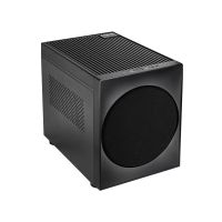 carcasa pc chieftec ci-03b-op cubo micro atx negro