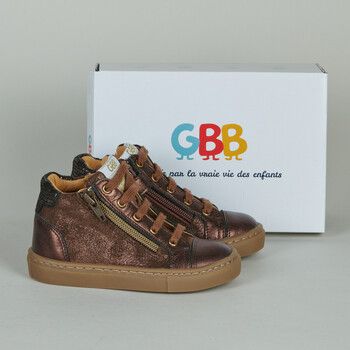 GBB Zapatillas altas - para niña