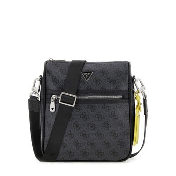 Guess Bandolera Milano Negra HMMILO P5417-BLA