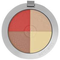 guerlain meteorites blotting and lighting powder 04 gold 8g
