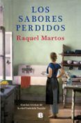 los sabores perdidos