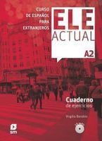 ele actual a2 cuaderno de ejercicios