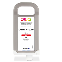 Armor OWA K45837OW cartucho de tinta 1 pieza(s) Compatible Rendimiento estÃ¡ndar Rojo