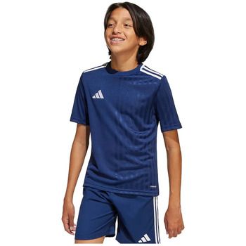 adidas Camiseta T-shirt Campeon 25 100% polyester recyclé para mujer