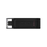 kingston data traveler 70 64gb usb-c