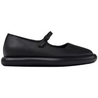 camper bailarinas onda shoes k201809 - black para mujer