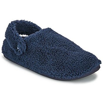 Crocs Pantuflas Classic Cozzzy Slipper para mujer