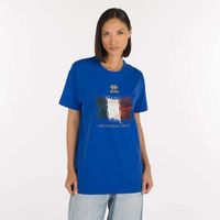 errea camiseta naz italia volley ita er 04 mc ad para mujer