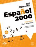 Español 2000 Elemental. Libro del alumno (Nueva edición)
