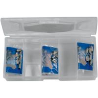 aguja de flotador del carburador keihin k1 k2 k3 set 18pc