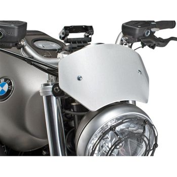 Carenado BMW R 9T Scrambler faro SW-Motech
