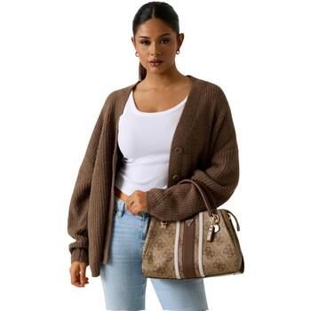 Guess Bolso ELSIE SHOULDER BAG HWSS96 72070 para mujer