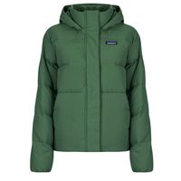 patagonia abrigo de plumas ws sisar down parka para mujer