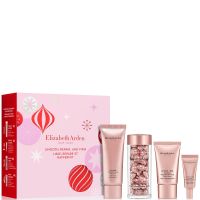 elizabeth arden ceramide retinol  hpr smooth repair  firm 4 piece set
