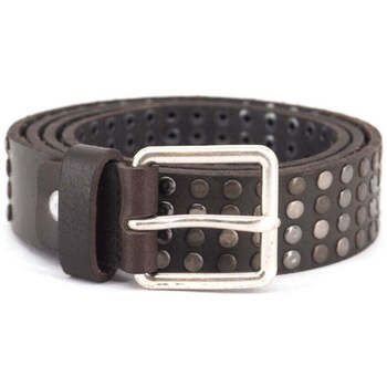 Morado Cinturón Cintura para hombre