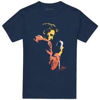 Elvis Presley Camiseta Early para mujer