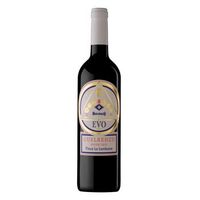guelbenzu evo 2020 75 cl  pack de 6 unidades