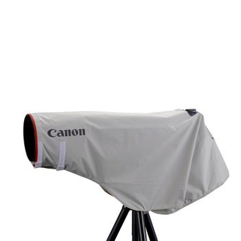Funda Para Lluvia Canon Erc-r5l