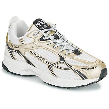 The Mercer Brand Zapatillas THE RE-RUN SPEED para hombre