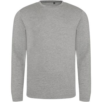 Awdis Camiseta manga larga JT002 para hombre