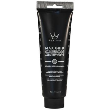 Peaty's Max Grip Carbon Assembly Paste