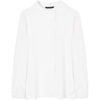 armani exchange camisa 01252af161170-ne para mujer