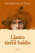 llanto de la tierra baldia
