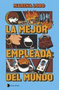 la mejor empleada del mundo