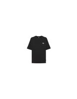 camiseta dickies summerdale mujer negro