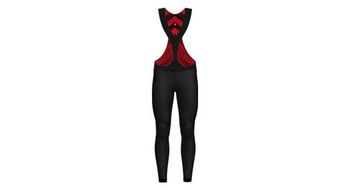 Pantalon corto massi pro  mujer