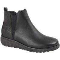 cipriata botas debora para mujer
