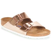 birkenstock sandalias arizona soft footbed para mujer